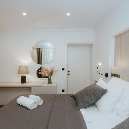 Apartment Datala Marina Luaran gambar
