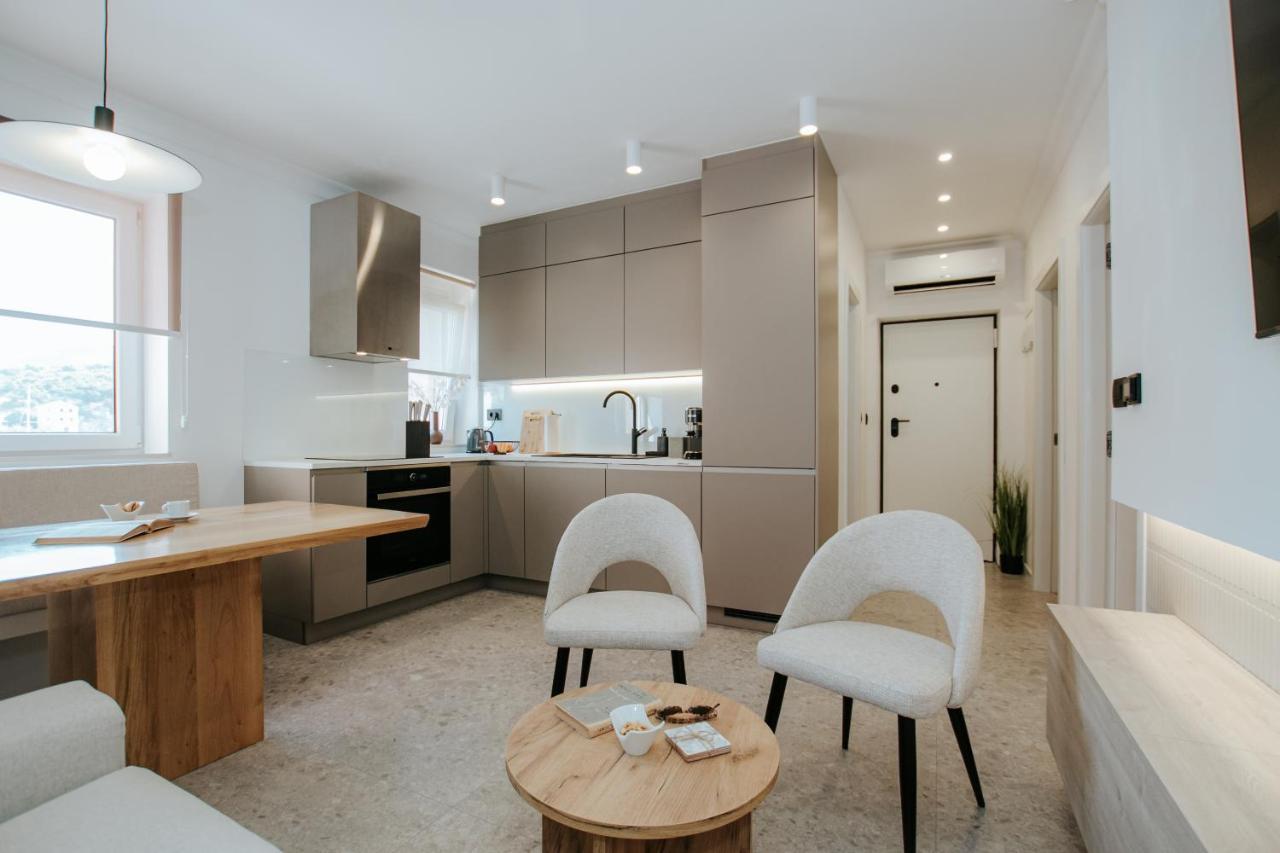 Apartment Datala Marina Luaran gambar