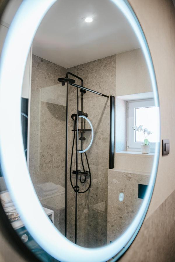 Apartment Datala Marina Luaran gambar