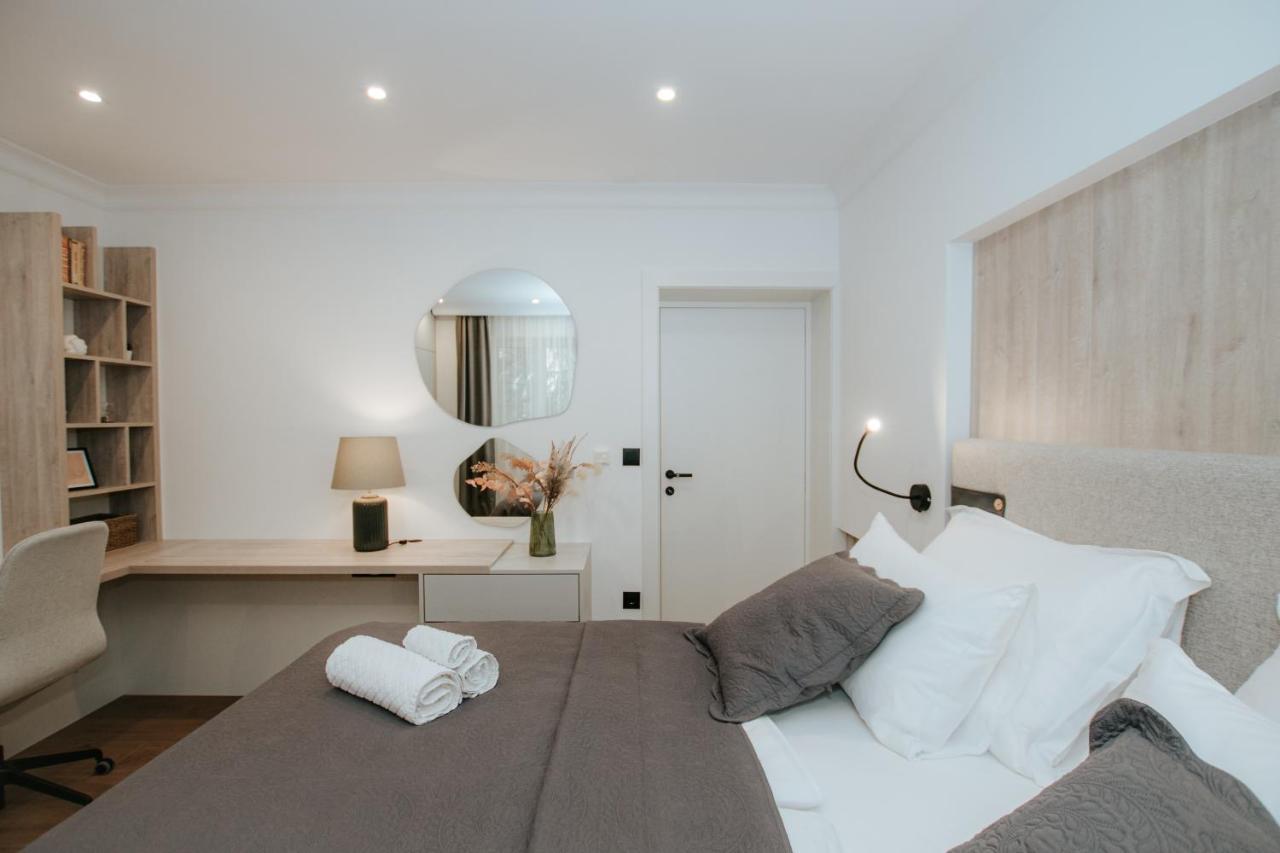 Apartment Datala Marina Luaran gambar