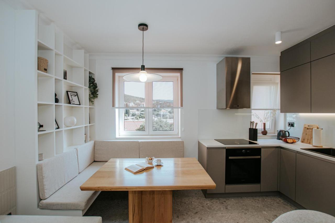 Apartment Datala Marina Luaran gambar