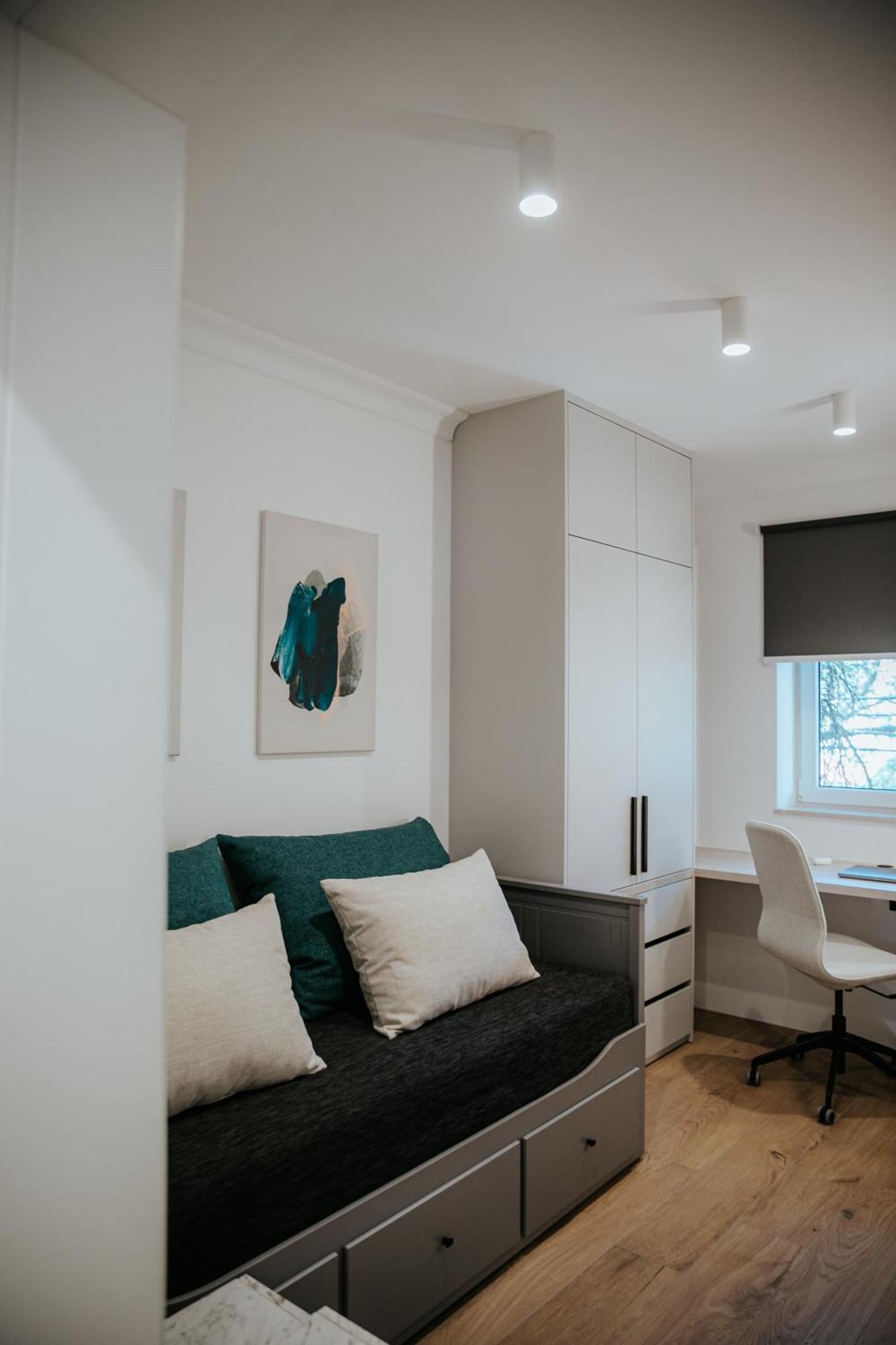 Apartment Datala Marina Luaran gambar