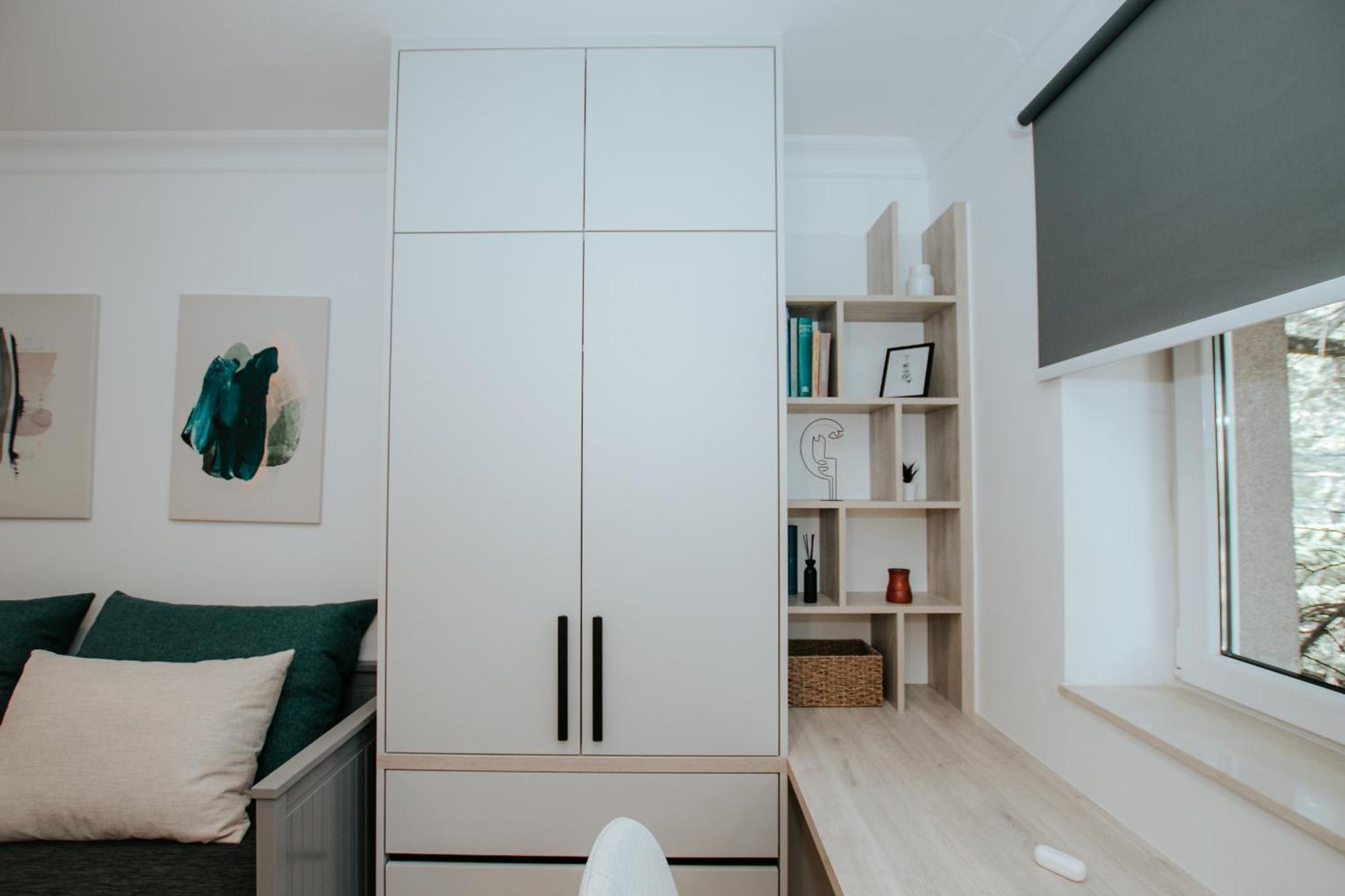 Apartment Datala Marina Luaran gambar