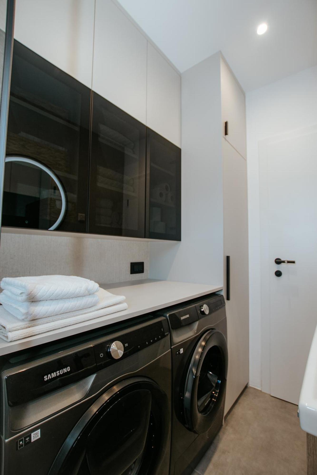 Apartment Datala Marina Luaran gambar