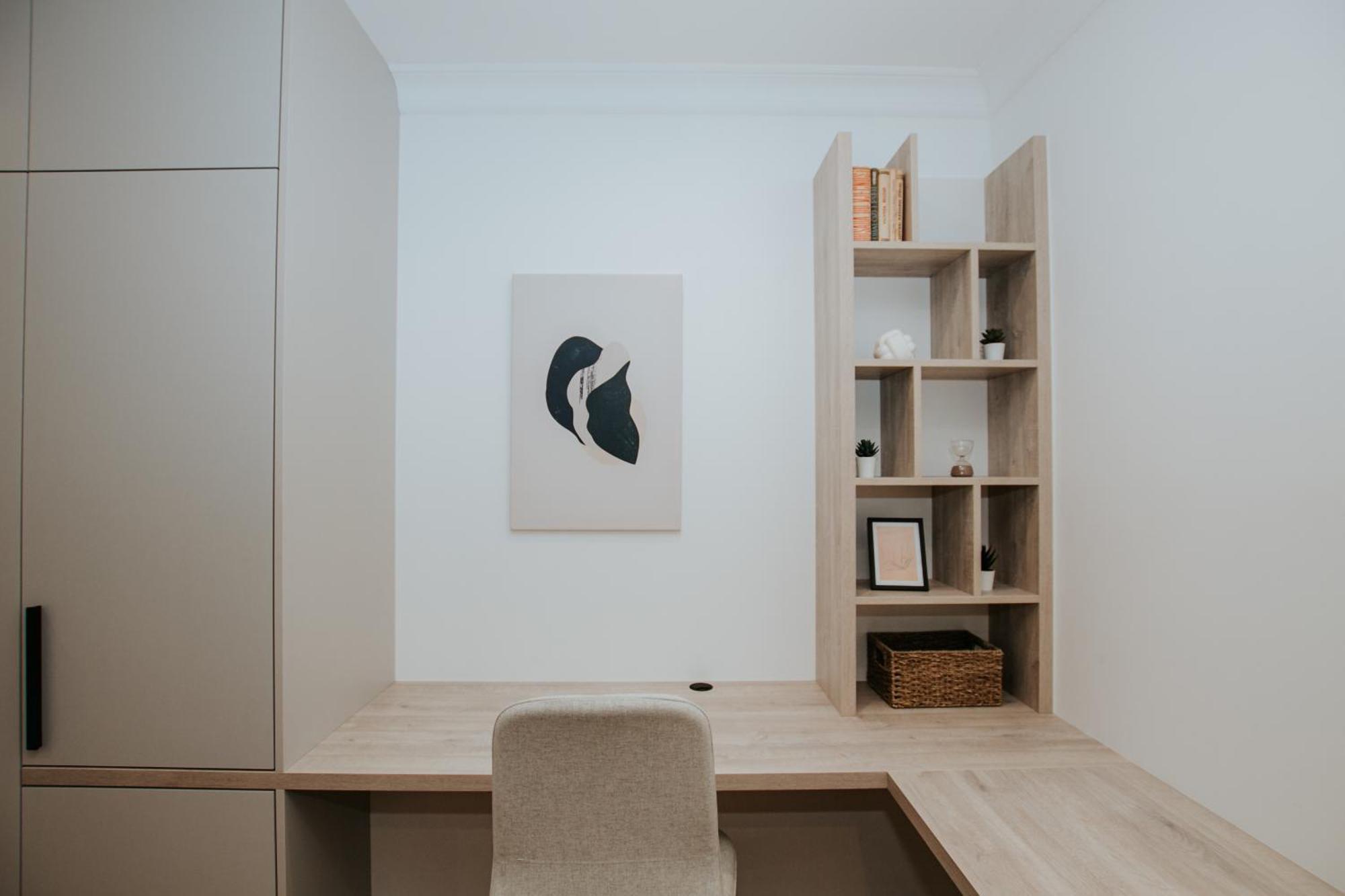 Apartment Datala Marina Luaran gambar
